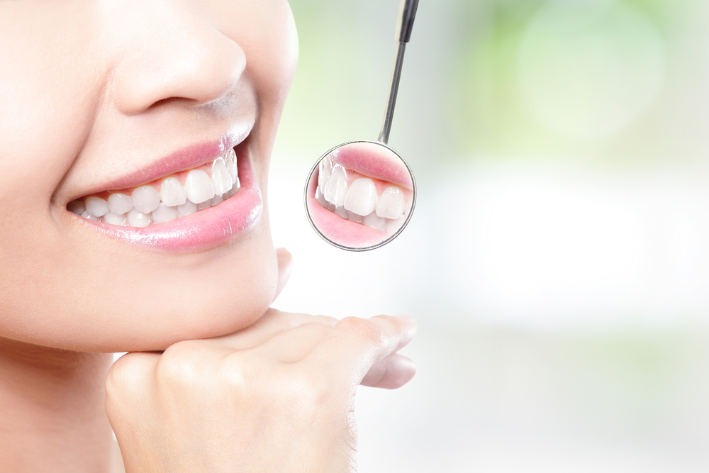 You are currently viewing The Importance of Oral Health Care With a Cosmetic Dentist