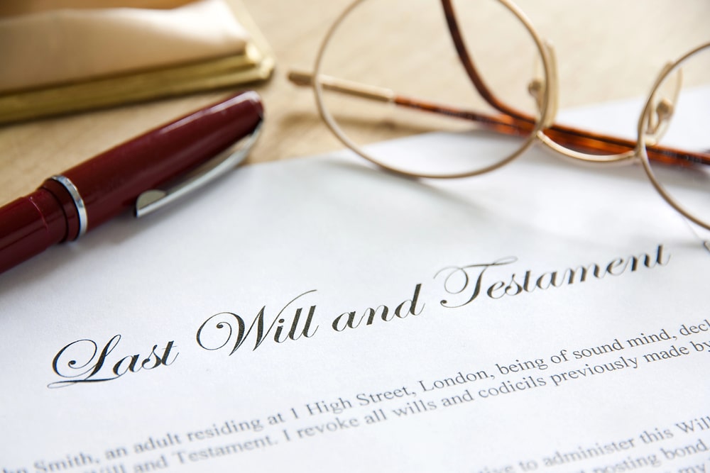 You are currently viewing How A Wills Lawyer Can Help You