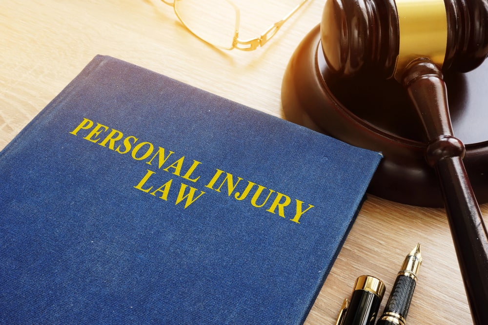 Read more about the article What To Expect During The Injury Claim Process